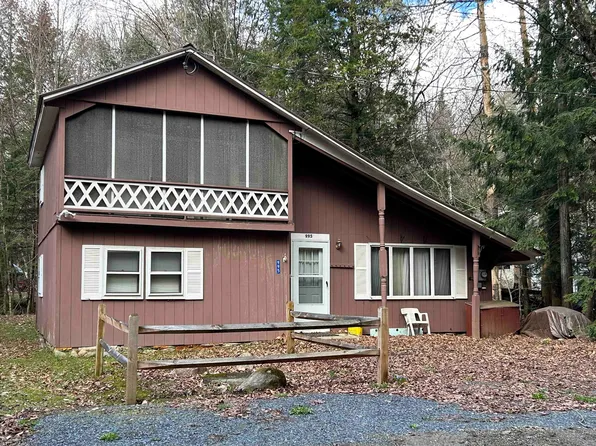 995 Knapp Pond Road, Cavendish, VT 05142
