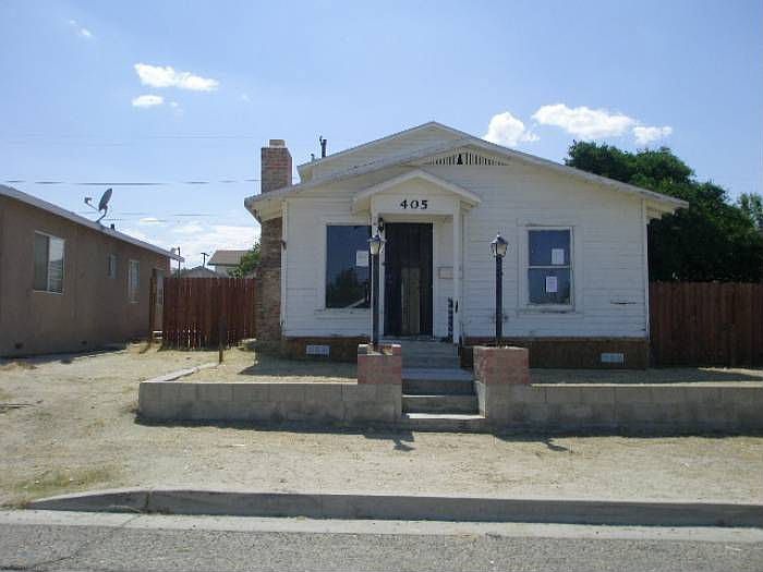 Front View