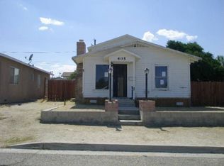 405 S 7th St, Taft, CA 93268