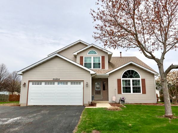 25824 S Brookfield Ct, Channahon, IL 60410