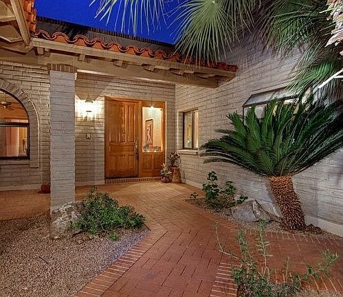 2nd image of 7220 E Ventana Canyon Dr