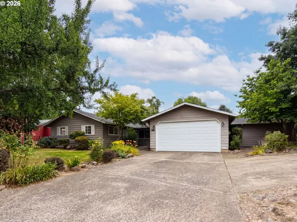 3333 17th Ave, Forest Grove, OR 97116