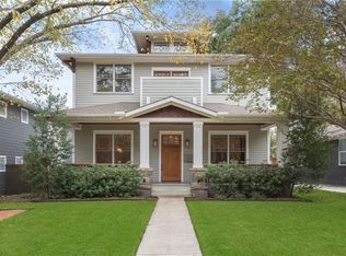 5424 Vickery Blvd, Dallas, TX 75206