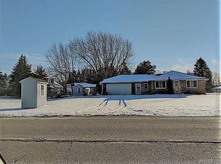 9495 Wehrle Dr, Clarence, NY 14031