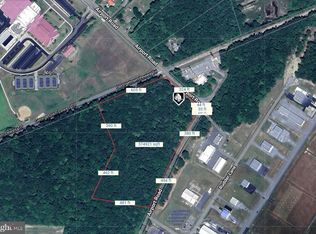 319 Airport Rd, Georgetown, DE 19947