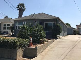 510 Edgley Dr, Monterey Park, CA 91755