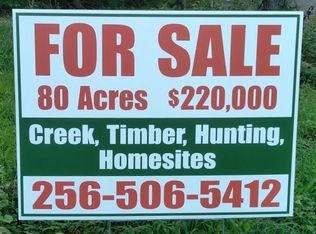 0 Dyar Dr, Boaz, AL 35957