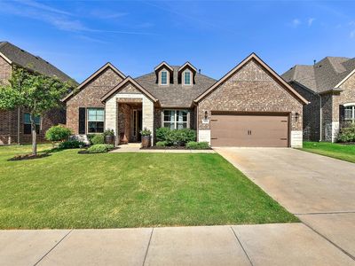 7309 E Fork Ln, McKinney, TX, 75071