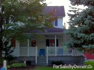 8012 Brimfield St, Clinton, NY 13323