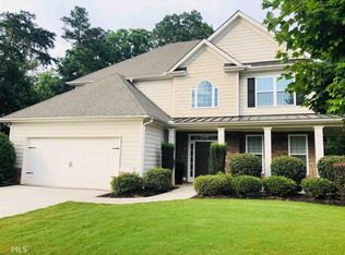 6213 Little Cove Dr, Flowery Branch, GA 30542