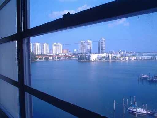 Master Bedroom View