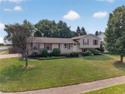 100 Cheyenne Dr, Rittman, OH, 44270