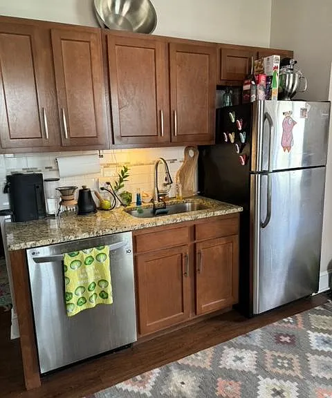 1025 Starkweather Ave #1 — Photo 5