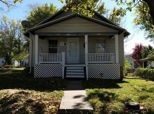 108 W Oliver St, Fulton, MO 65251