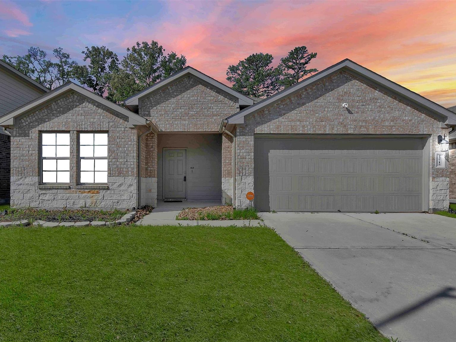 23715 Blodgett Peak Trl, Spring, TX 77373 MLS 7574114 Zillow