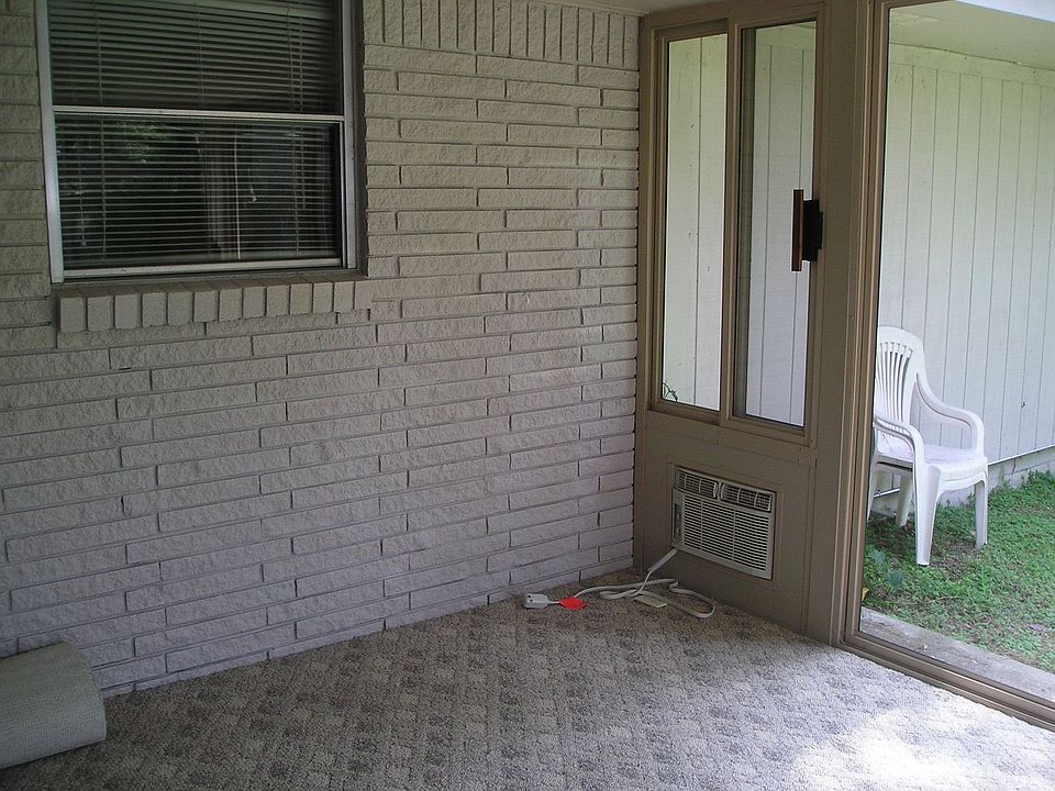 Sunroom