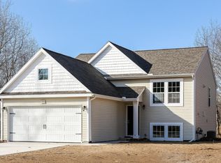 11947 Wooddyke Dr NE, Gowen, MI 49326