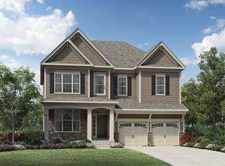 2201 Pollard Pl, Cary, NC 27519