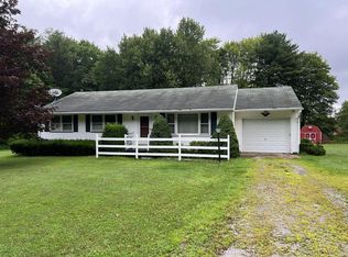 188 Sunville Rd, Franklin, PA 16323