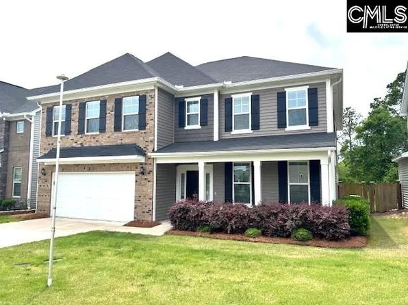 602 Frow Drive, Elgin, SC 29045