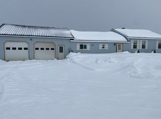 263 Lombard Rd, Caribou, ME 04736