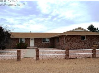 13388 County Road 80, Eaton, CO 80615