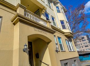 The Hartford, Portland, OR 97210