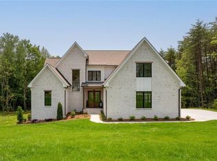 7968 Boathouse Way, Stokesdale, NC 27357