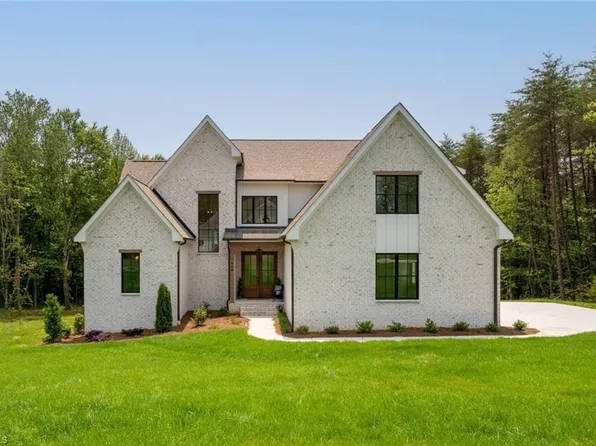 7968 Boathouse Way, Stokesdale, NC 27357