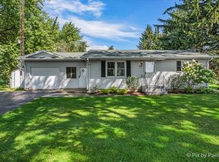 (Undisclosed Address), Harvard, IL 60033
