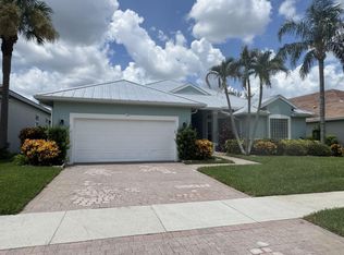 137 NW Magnolia Lakes Blvd, Port Saint Lucie, FL 34986