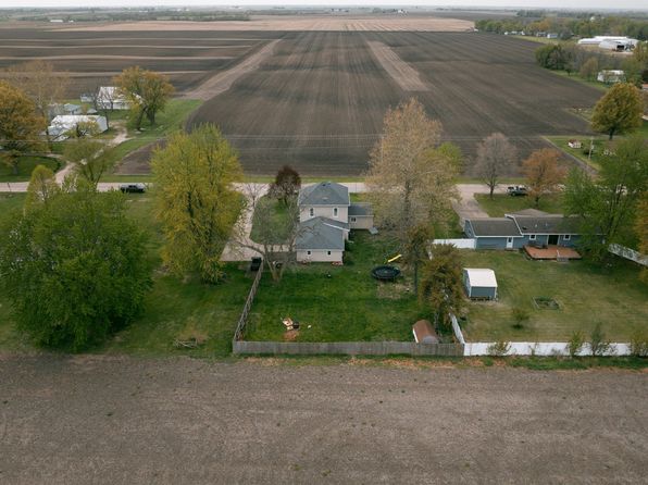 223 E Belmont St, Milo, IA 50166
