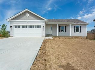 1726 Waters Edge Way, Pevely, MO 63070