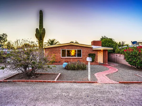 2749 N Alvernon Ways, Tucson, AZ 85712