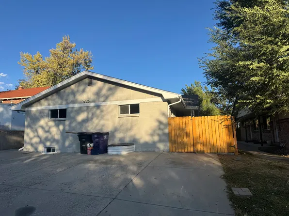 812 Zenobia St, Denver, CO 80204