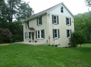 122 Mineral Springs Rd, Coatesville, PA 19320