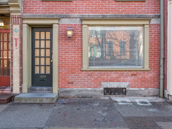 1620 Pine St APT 1, Philadelphia, PA 19103