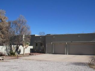 2301 Valley Rd SW, Albuquerque, NM 87105
