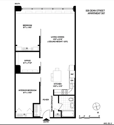 Rented by Compass | media 41