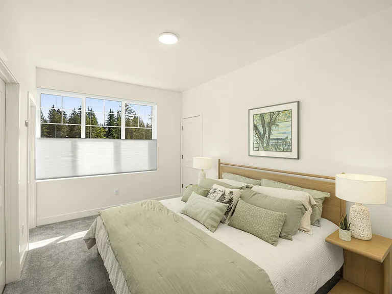 Residences at McCormick Village — Photo 26