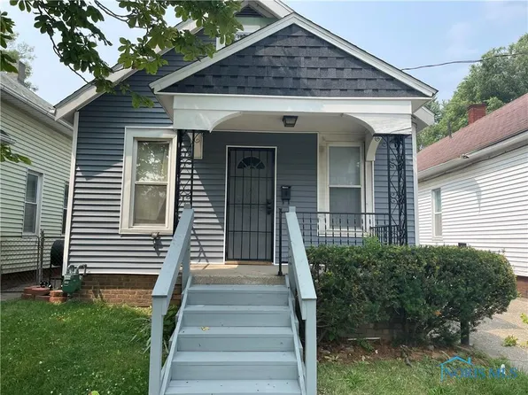221 Palmer St, Toledo, OH 43608