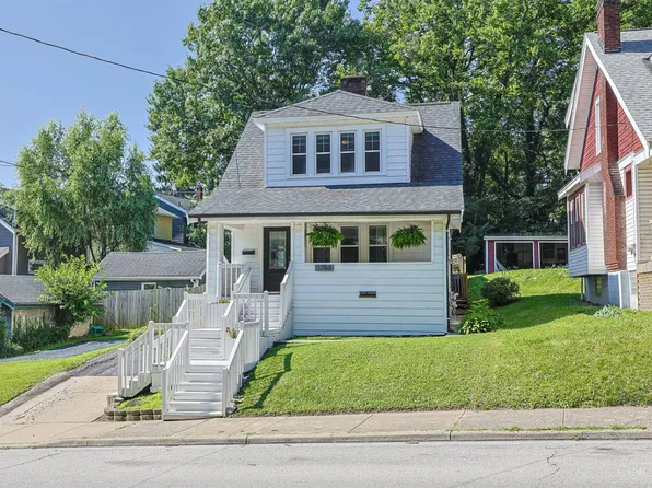 1753 William Howard Taft Rd, Cincinnati, OH 45206