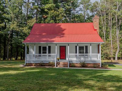 2415 Davis Rd, Hillsborough, NC, 27278