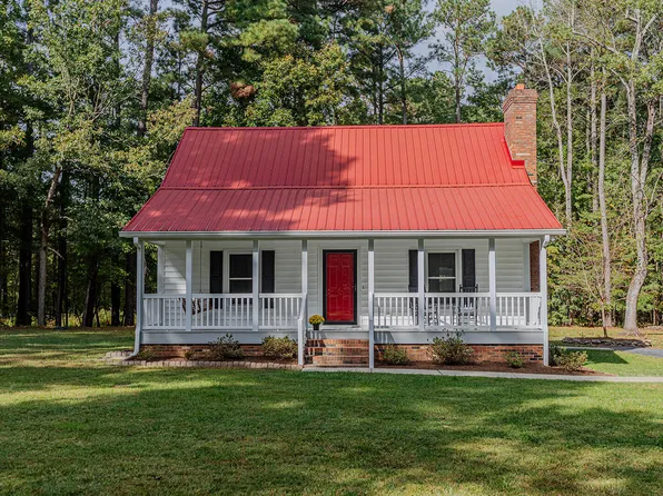 2415 Davis Rd, Hillsborough, NC 27278