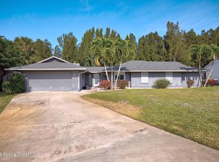 344 Nikomas Way, Melbourne Beach, FL 32951