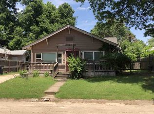 2518 W Cherokee Ave, Enid, OK 73703