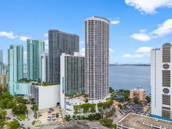 1750 N Bayshore Dr APT 2809, Miami, FL 33132
