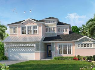 473 Palm Crest Dr, Ponte Vedra, FL 32081