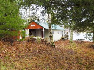 186 Napoli Rd, Fairfield, VT 05455