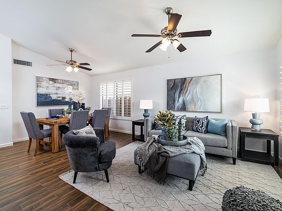 2nd image of 1360 W Canary Way